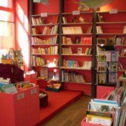 Librairie La Mandragore