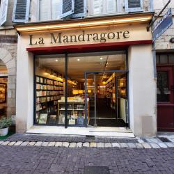 Librairie La Mandragore