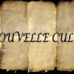Librairie La Nouvelle Culture