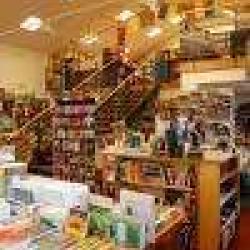 Librairie La Reserve