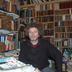 Librairie La Yamouna
