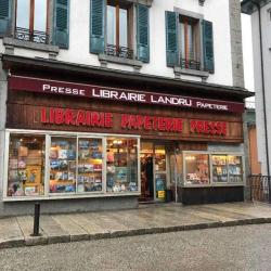 Librairie Landru
