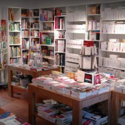 Librairie Le Bateau-lavoir