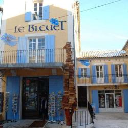 Librairie Le Bleuet