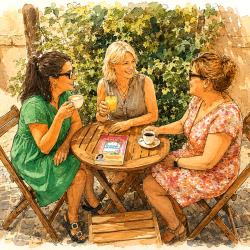 Librairie Le Chat-mots