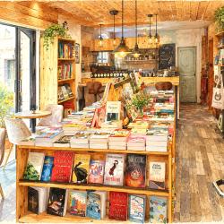 Librairie Le Chat-mots