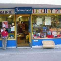 Librairie Le Chat Pitre