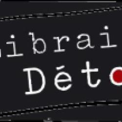 Librairie Le Détour