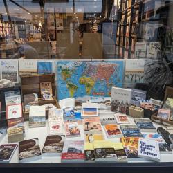 Librairie Le Divan