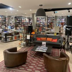 Librairie Le Divan