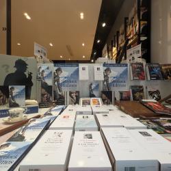 Librairie Le Divan