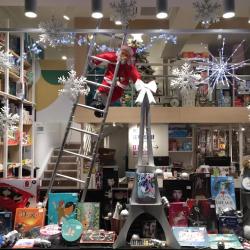 Librairie Le Divan Perché