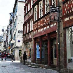 Librairie Le Failler