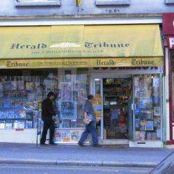 Librairie Le Petit Pantin