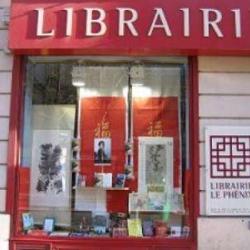 Librairie Le Phenix