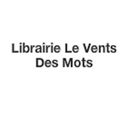 Librairie Le Vents Des Mots
