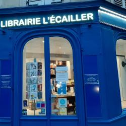 Librairie L'ecailler