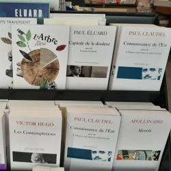 Librairie L'ecailler