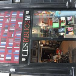 Librairie Les Biblios
