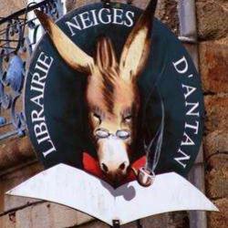 Librairie Les Neiges D'antan