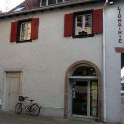Librairie Libr'air