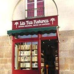 Librairie Lis Tes Ratures