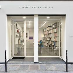 Librairie Marian Goodman