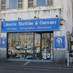 Librairie Maritime Outremer