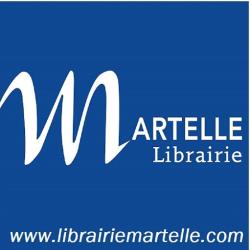 Librairie Martelle