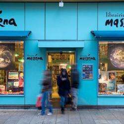 Librairie Masséna