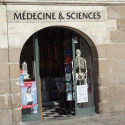 Librairie Medicale Et Scientifique