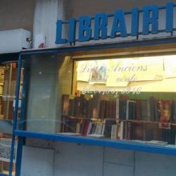 Librairie Méridies