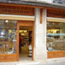 Librairie Merligane
