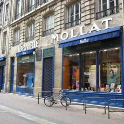 Librairie Mollat