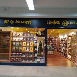 Librairie Momie Metz