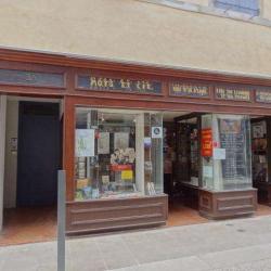 Librairie Mots Et Cie