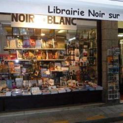 Librairie Noir Sur Blanc