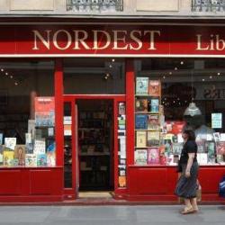 Librairie Nordest