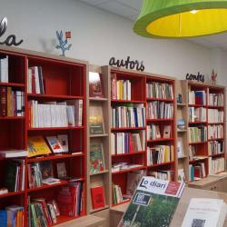 Librairie Occitane Ieo