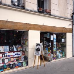 Librairie Page 189