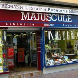 Librairie Papeterie Birmann