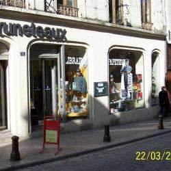 Librairie Papeterie Bruneteaux