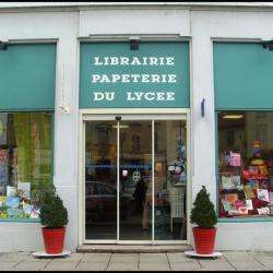 Librairie Papeterie Du Lycee