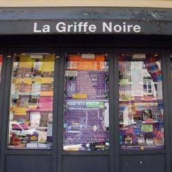 La Griffe Noire