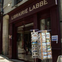 Librairie Papeterie Labbe