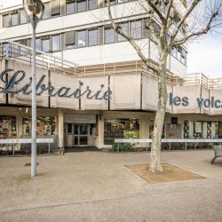 Librairie Papeterie Les Volcans