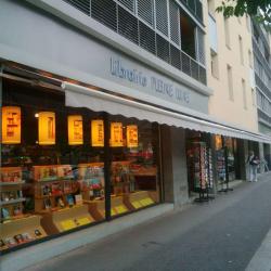 Librairie Papèterie Pleine Lune