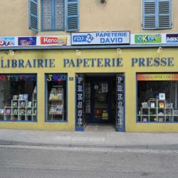 Librairie Papeterie Presse