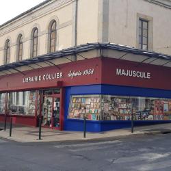 Librairie Papeterie Sas Coulier