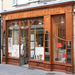 Librairie Papeterie Vercingetorix